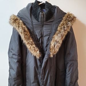 Reitmans Ladies Winter Jackets